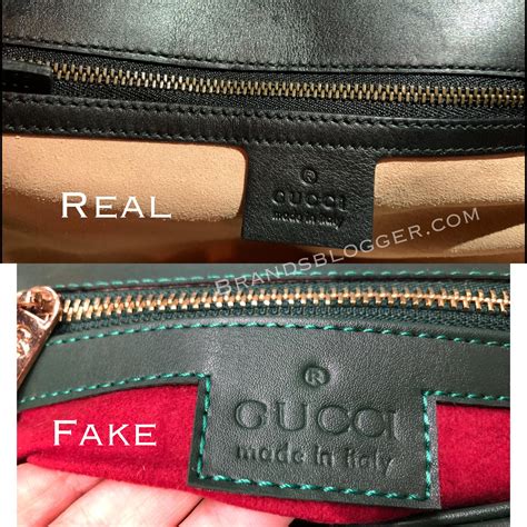 how can you tell if gucci bag is fake|counterfeit gucci bag.